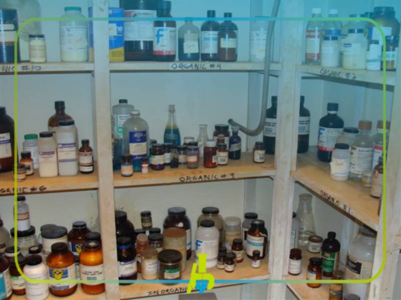 نکته دوم: تطبیق گرید با نیازهای خاص تحقیقاتی