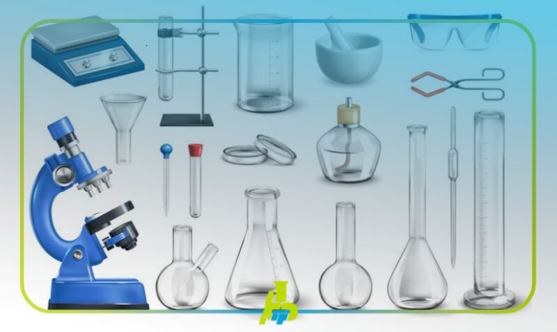 چرا تجهیزات آزمایشگاهی ضروری انقدر مهمن؟
