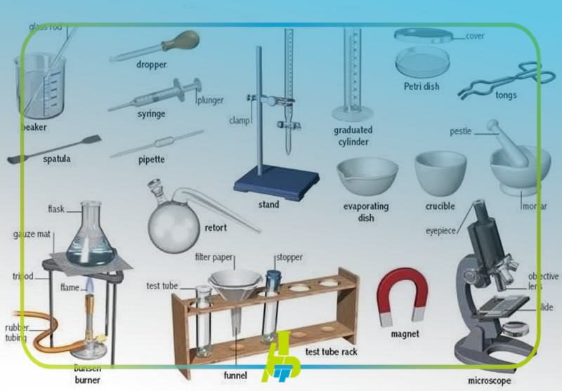 نکات کلی برای انتخاب و نگهداری تجهیزات آزمایشگاهی ضروری