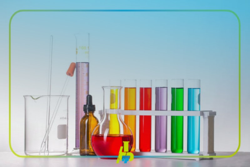 نگهداری و تمیزکاری شیشههای آزمایشگاهی