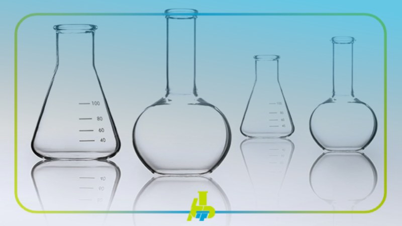 چرا شیشههای آزمایشگاهی اینقدر مهماند؟