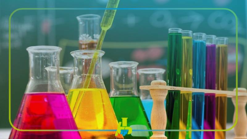 نشانههای مواد شیمیایی تقلبی