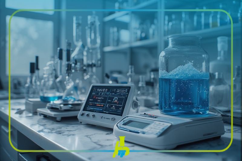 دستگاههای آنالیز آب و فاضلاب (Water and Wastewater Analysis Devices)