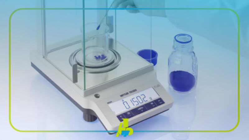 معیارهای انتخاب ۱۰ مدل برتر ترازوی دیجیتال گرمی