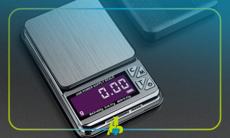 نکات طلایی خرید ترازوی دیجیتال گرمی که فروشنده به شما نمیگوید