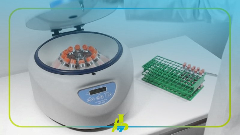 مزایا و چالشهای سانتریفیوژ در بیولوژی