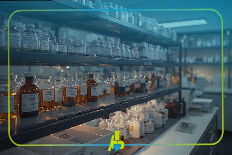 عواقب استفاده از مواد شیمیایی منقضی و خطرات ایمنی