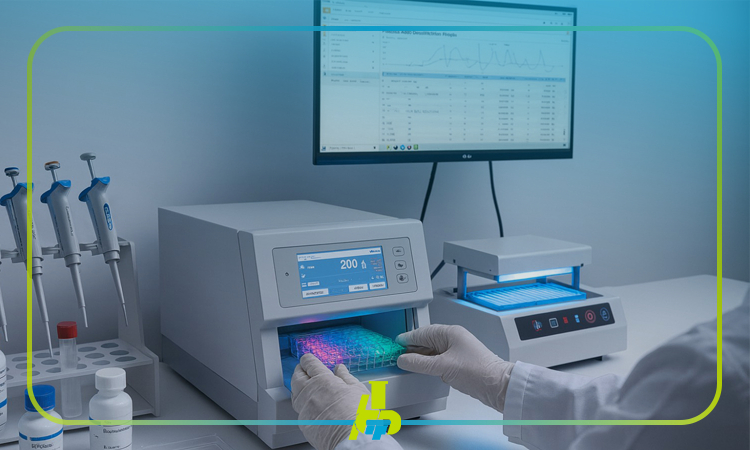 کاربرد اسپکتروفتومتری در بیوشیمی چیست؟