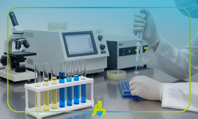 کاربرد اسپکتروفتومتری در بیوشیمی چیست؟