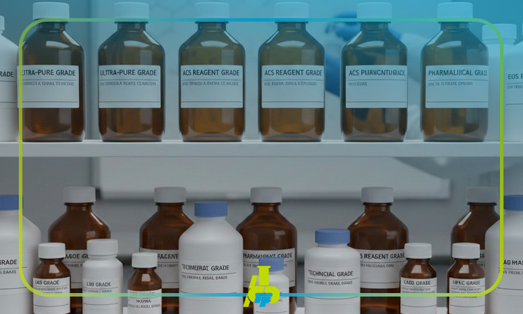 مواد شیمیایی آزمایشگاهی