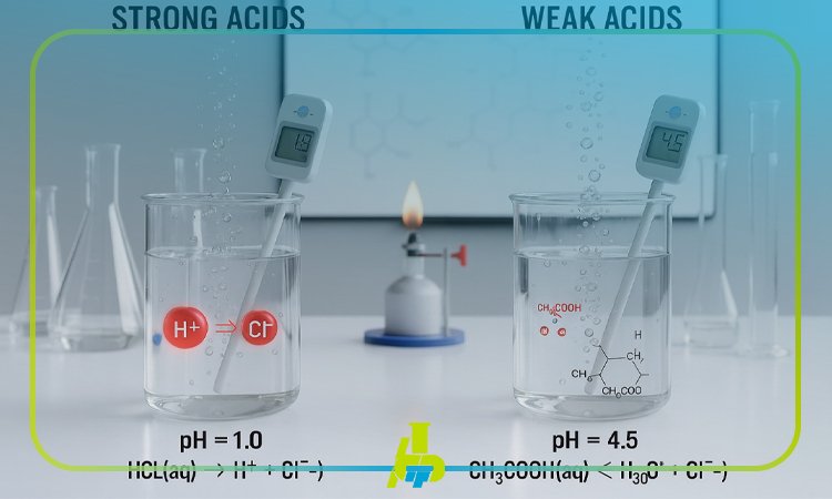 مواد شیمیایی آزمایشگاهی
