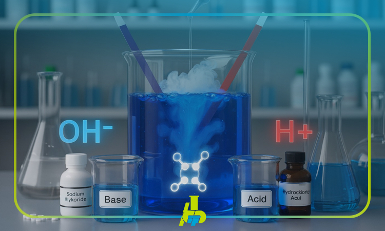 مواد شیمیایی آزمایشگاهی 