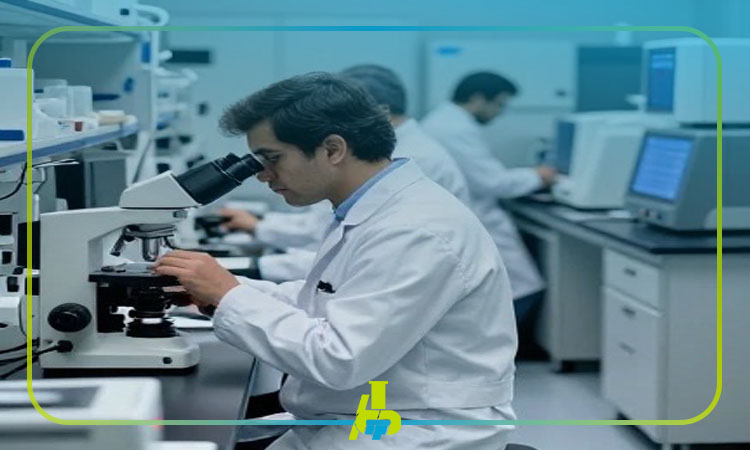 تجهیزات آزمایشگاهی ایرانی یا خارجی؟ مقایسه کیفیت، قیمت و خدمات