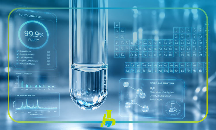 تفاوت گرید آزمایشگاهی، گرید آنالیز و گرید صنعتی مواد شیمیایی