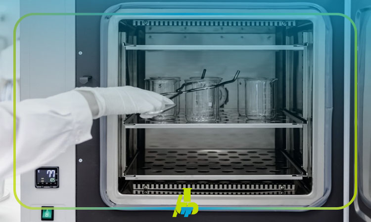 تفاوت اتوکلاو و فور در آزمایشگاه