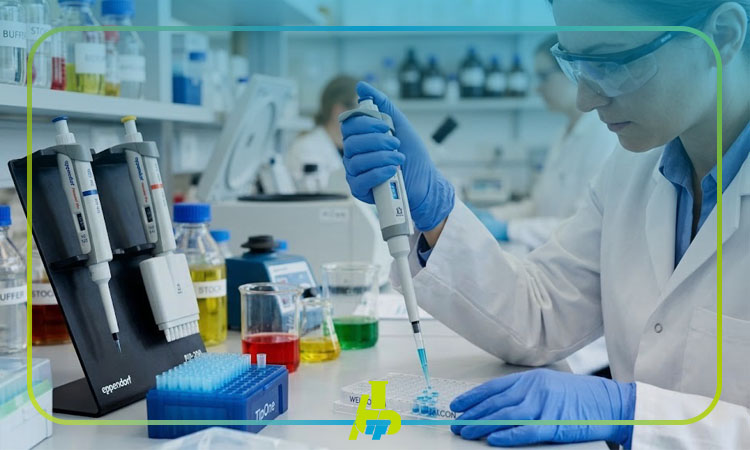 پیپت آزمایشگاهی چیست و چه کاربردی دارد ؟