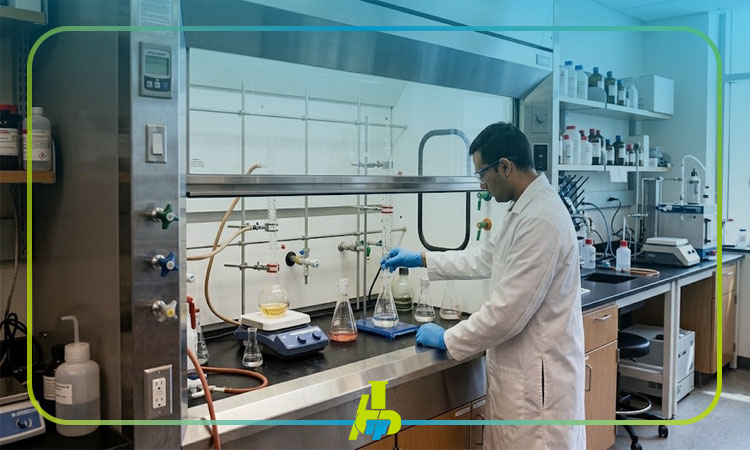 هود آزمایشگاهی چیست انواع هود و کاربرد آن