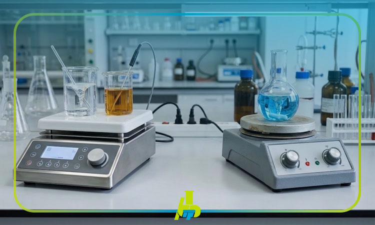 مقایسه قیمت و کارایی هات پلیت مگنت دار ایرانی و خارجی؛ کدام ارزش خرید دارد؟