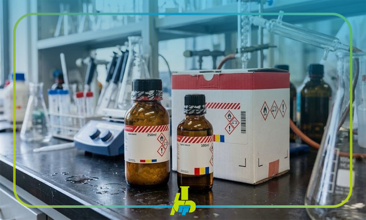 راهنمای تشخیص اصالت مواد شیمیایی سیگما آلدریچ (از استعلام کد تا بسته بندی)