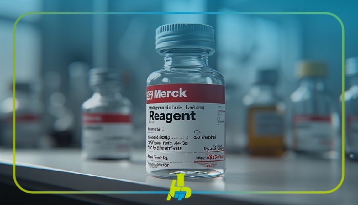 همه چیز درباره تاریخ انقضا مواد شیمیایی مرک و اهمیت آن در آزمایشگاه‌ها