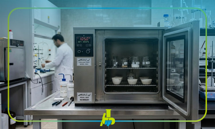 آون آزمایشگاهی چیست؟ کاربرد آون در آزمایشگاه