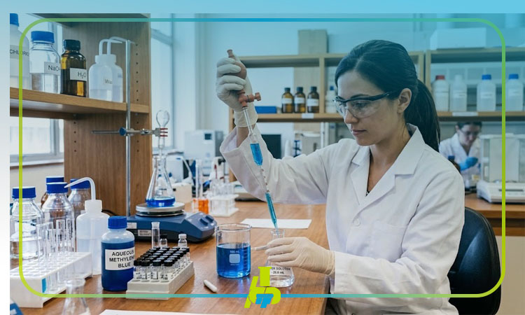 پیپت آزمایشگاهی چیست و چه کاربردی دارد ؟