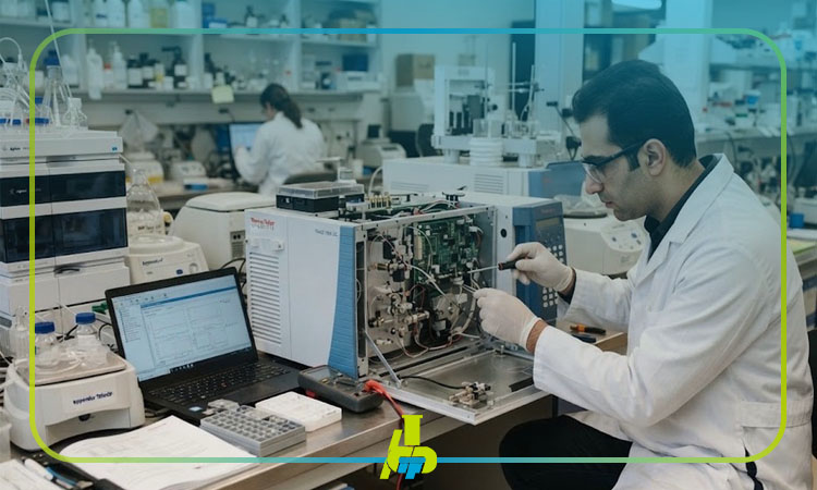 بررسی هزینه های نگهداری و تعمیر تجهیزات آزمایشگاهی برندهای معتبر