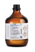 اسید کلریدریک کد 100317 مرک-Hydrochloric acid 100317 Merck