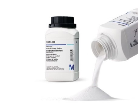 سدیم کربنات کد 106393 مرک / 106393 Merck  Sodium carbonate