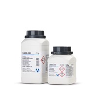 سدیم هیدروکساید کد 106498 مرک/ Sodium hydroxide106498 Merck